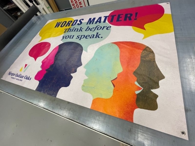 Banners Photo